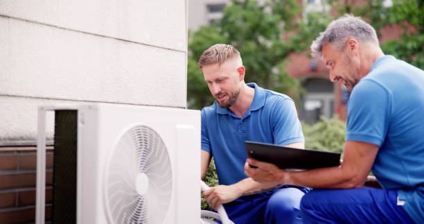 Best Emergency HVAC Services in Cuyahoga Falls, OH