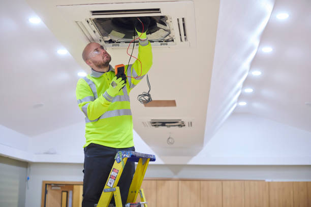Best Seasonal HVAC Services in Cuyahoga Falls, OH