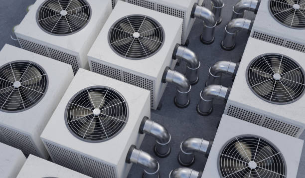 Professional HVAC in Cuyahoga Falls, OH