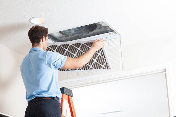 Best Residential HVAC in Cuyahoga Falls, OH