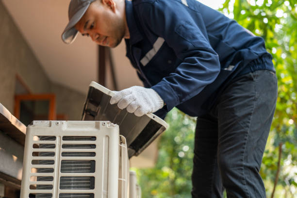 Best Energy-efficient HVAC Solutions in Cuyahoga Falls, OH