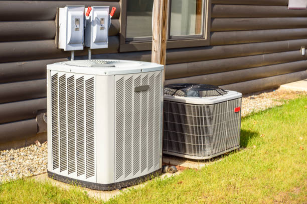 Best Geothermal HVAC Systems in Cuyahoga Falls, OH