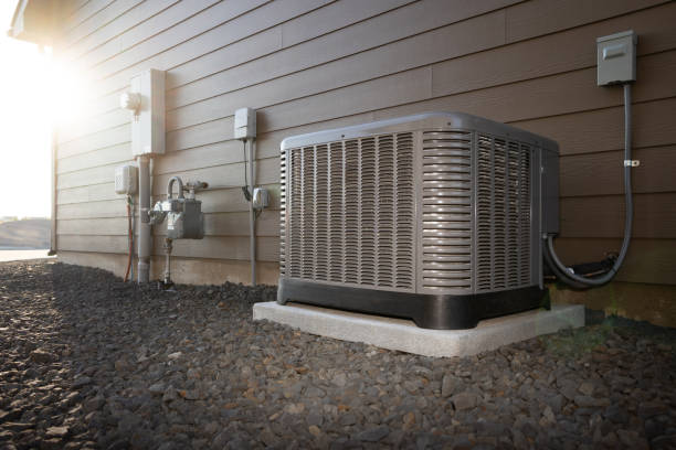 Best Air Conditioning Cleaning in Cuyahoga Falls, OH
